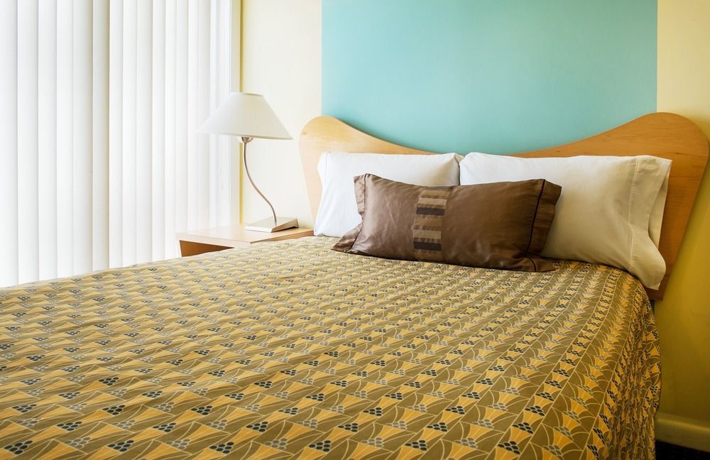 Shalimar Resort Wildwood Crest Luaran gambar