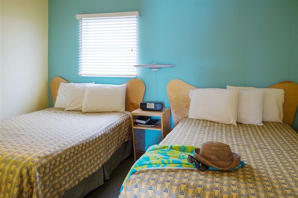 Shalimar Resort Wildwood Crest Luaran gambar